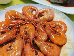 -来之顺海鲜菜馆·青岛菜(栈桥店)