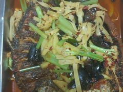 -蜀江水川菜馆(金川家园店)