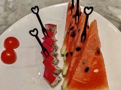 -城南往事·鲁菜·烤鸭(世茂宽厚里·大明湖店)