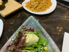 -尚雅铁板自助料理(群力银泰城店)