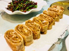 -京味民福烤鸭店(建设四马路店)