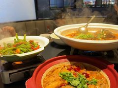 -佰家小厨·南京菜(夫子庙店)