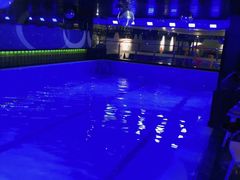 -蓝鲸湾汤泉(包河店)