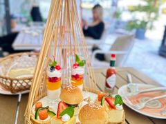 -HUATA 'Holiday Plan 花榻