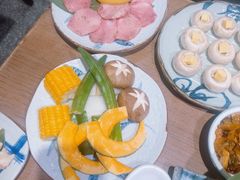 -虎丸烧肉(世纪汇店)