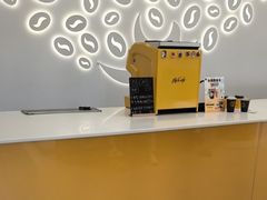 -麦当劳(徐汇漕溪北路百脑汇店)