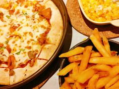 -必胜客(华辰店)