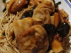 -十面春风·江南面馆(崇宁路店)