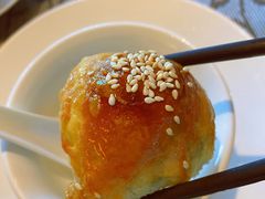 -顺德美的万豪酒店-万豪中餐厅