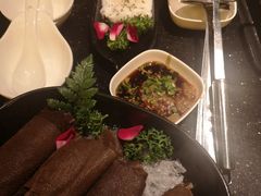 -捞王猪肚鸡火锅(财富中心店)