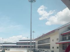-丽江三义国际机场