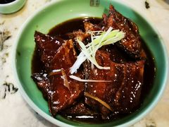 -小吊梨汤·北京菜(香山店)