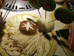 -猫抓烤肉(武进吾悦广场店)
