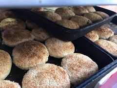 -朱记小郑酥烧饼(建康路店)