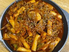 -姜虎东白丁烤肉(恒隆广场店)