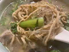 -萧记三鲜烩面(黄河南路店)