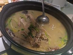 -陈江波老鸭煲(化工路店1号店)