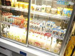 -一鸣真鲜奶吧(云南路地铁站店)