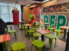 -七里庄(地铁站)