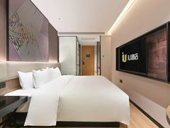 -IU酒店(北京通州环球度假区梨园地铁站店)
