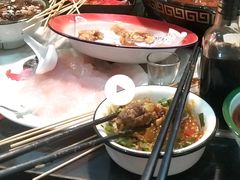 -XiaoJunGan Hotpot 钢管厂五区小郡肝火锅串串香