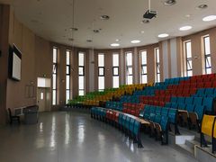 -西安汽车职业大学(临潼校区)