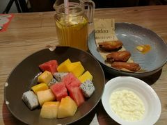 -江南果道西餐厅(北京路店)