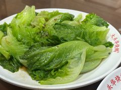 -黄连大头华烧鹅(萧地大马路店)