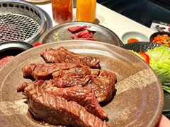 -焱铁烧·黑毛和牛专门店(杭州嘉里中心店)