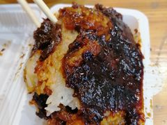 -叁省斋粉蒸肉甑糕·清真(回民街店)
