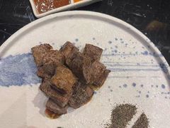 -九洲喜来登酒店湖月日餐厅
