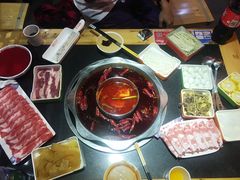 -董家湾重庆老火锅(嘉华店)