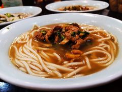 片儿川-奎元馆.百年奎元.非遗传承(西湖边的解放路店)
