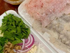 -官塘锋记鱼生·生腌·砂锅粥(牌坊街店)