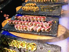 -韩盛·盛江山自助料理(中街大悦城店)
