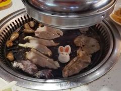 -金权道韩式自助烤肉(嘉华国际店)