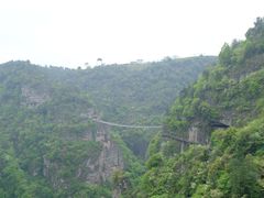 -十九峰景区