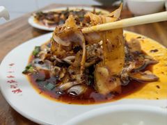 -温记府廟豆汤饭·始于1955年(海椒店)