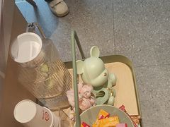 -海底捞火锅(青山湖万达夜宵主题店)