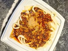 -清真盛志望麻酱酿皮铺