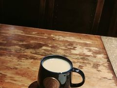 -玛吉阿米·餐吧