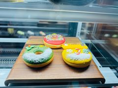 -The Lobby Lounge大堂吧(环球影城诺金度假酒店)