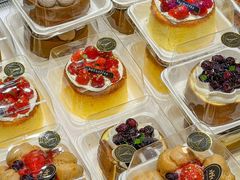 -红跑车HPCBAKERY(汉商店)