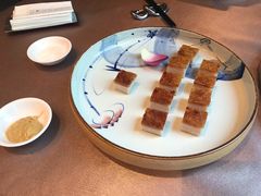 一口烧肉-广州文华东方酒店·江-由辉师傅主理