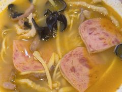 -东园小馆·早茶·淮扬小炒(印象汇店)