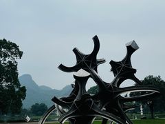 -Club Med地中海俱乐部·桂林度假村
