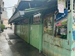 -多春茶室