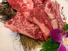 -黑牛の店·和牛烧肉(大悦城店)