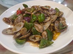 -新金盛·海鲜酒楼(盐田店)
