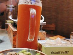 -肉串汪(月坛店)